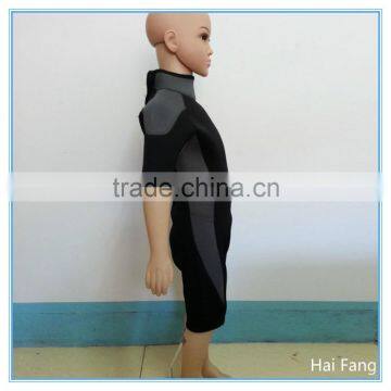 Child Kids Diving Suit, Body Fit Diving Suit, Wet Suit for Leisure Sporting photo-4