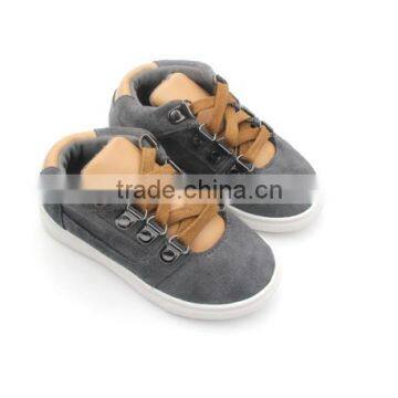 New Wholesale Fashion Children Running Shoes photo-2