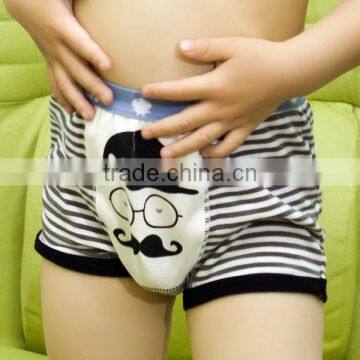 New Design Boys Underwear Chinese Factory Underwear for Boys photo-3