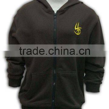 Custom Logo Printing Women Fleece Hoodies for Sporting photo-2