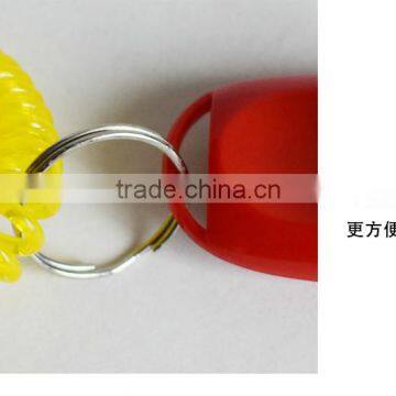Pet Sound Training Device Training Dog Training Dog Ring Clicker photo-4