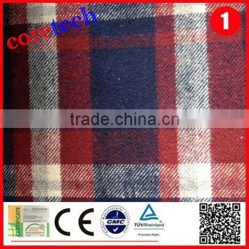 High quality wholesale shirting fabric factory