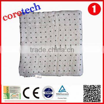 Hot Sales Breathable Swaddle, Muslin Blanket photo-3