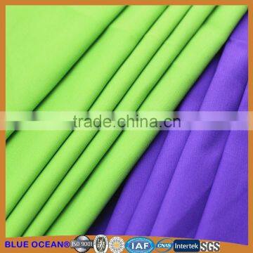 tc poplin fabric for jeans \suit pocketing fabric