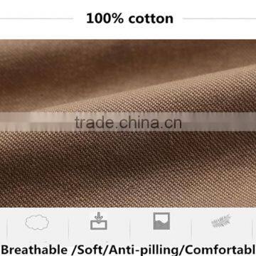 100% Cotton New Pants Design for Boys