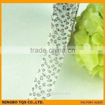 3.3cm Print Packing Ribbon photo-2