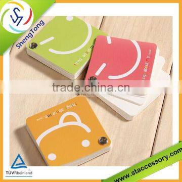 Korean Style Cute Mini Notebook Wholesale /schoool Notebook Customization photo-4