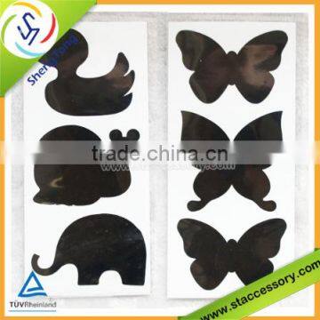 New Products Wholesale Chalkboard Wall Sticker Chalkboard Labels photo-4