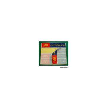 Sell Car Decal