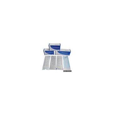 Self-Sealing Sterilization Pouches