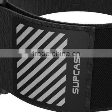China Supplier High Visible 3m 5510 Reflective Warning Stripy Tape for Cloth and Shoes Logo