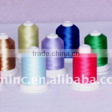 viscose rayon embroidery thread, rayon yarn