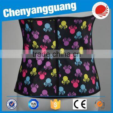 Shaperwear Underbust 100% Latex Waist Trainer Corset photo-2