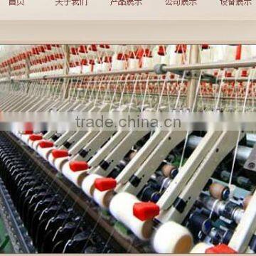 100% White Acrylic Yarn Open End for Knitting,weaving photo-6