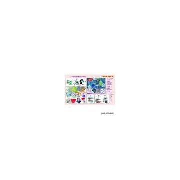 Sell Transfer Paper