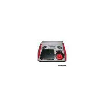 Sell GSM Car Alarm System(GSM-Q03):  Alarm Car Alarm Safety Alarm Anti-theft Alarm