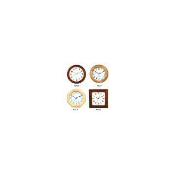 Sell Wall Wooden Clock