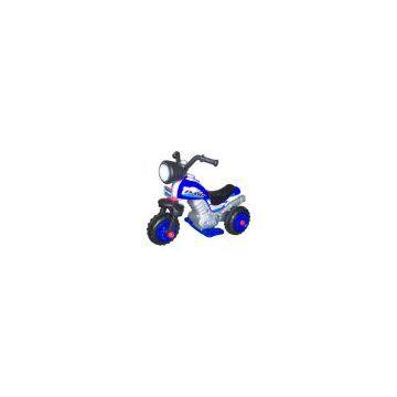 Sell Battery Powered Motorcycle