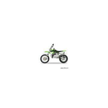 Sell Dirt Bike