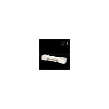 Single piont load cell PE-1, aluminum