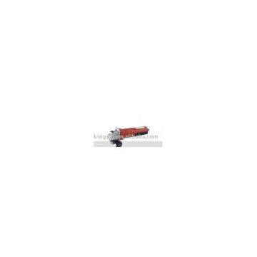 angle grinder