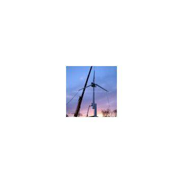 SWT-30KW WIND TURBINE GENERATOR