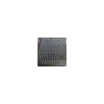 metal grid(steel grating)