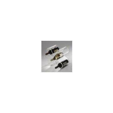 Good quality acryllic wine holder