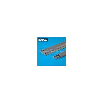EASCO PVC Wiring Cable Duct Round