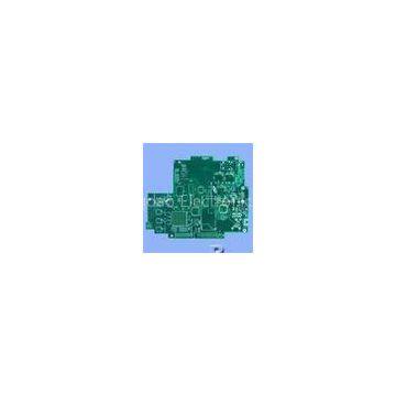 Telecom Product 8 Layer PCB