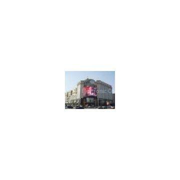 PH16mm movable & rental led screen high definition waterproof Synchronization with PC