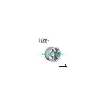 WHEEL RIM