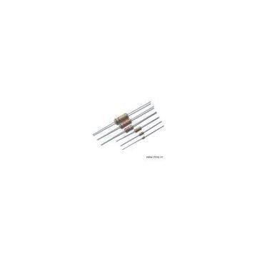 Carbon Film Resistors