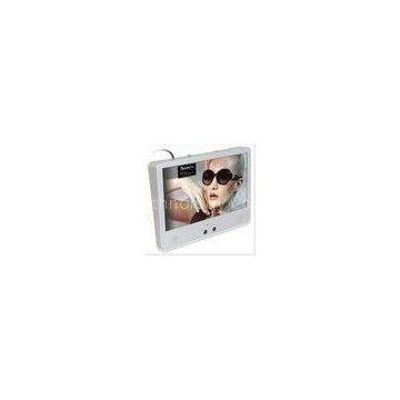 19 Inch Wall Mount Motion Sensor Digital Photo Frame With 8ms Responsive Time photo-1