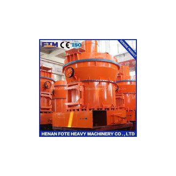 Quartz Stone Grinding Mill photo-3