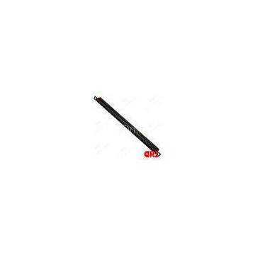 Network RJ45 Cat6 Patch Panel with 0.5U 24 Port , 19
