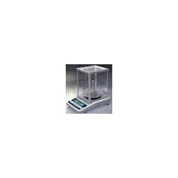 RS232 Print Electronic Precision Balance 300g Gram 0.001g Delicate Scale Accurate