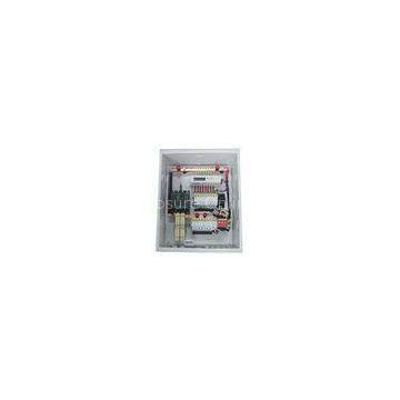 Solar Inverter Intelligent Solar Array Junction Box 1000V DC OEM