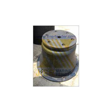 JIER JCO Cone Rubber Fenders