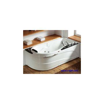 Cheap whirlpool bathtubs of U-BATH brand