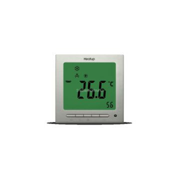 Double protection series of dew point thermostats