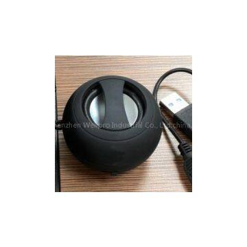 Mini hamburger music boxes,Multimedia Speakers