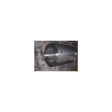 16mm~100mm JLF Compact pneumatic air cylinders double acting cylinder With Magnet / Rubber Buffer