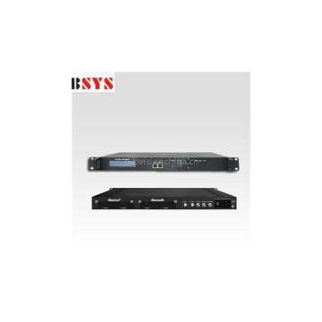 EMI3410C 4CH MPEG2/H.264 HD DVB-C Modulator