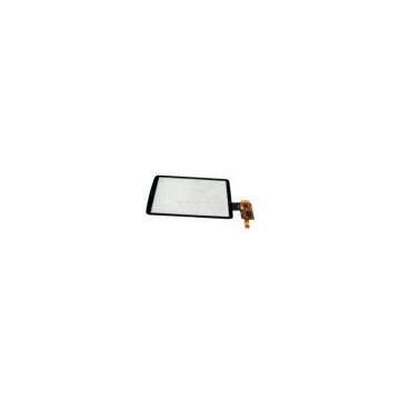 For Original Touch Digitizer Screen glass For HTC 7 trophy