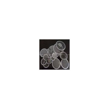 Wire Mesh Filter Disc photo-3