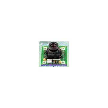 Sony CCD Board Camera