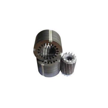 Three Phase Motor Stator and Rotor photo-3