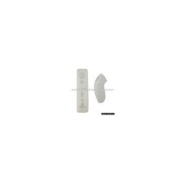 Silicone Case for WII Game Controller