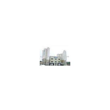 2xHZS-120 Ready-mixed Concrete Mixing Plant, Concrete Mixing Plant, Concrete Batching Plant, RMC Batching Plant